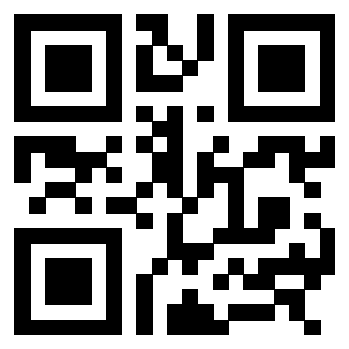 Il Qr Code di 3308386614