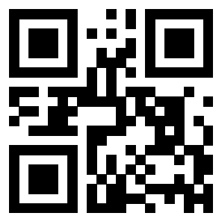 3308386618 QrCode associato