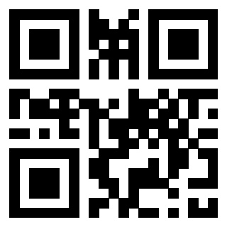 3308386619 - Immagine del QrCode