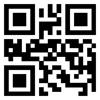3308386620 Qr Code associato