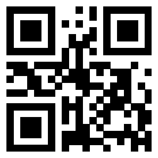 3308386621 QrCode associato