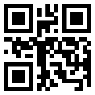 Immagine del QrCode di 3308386622