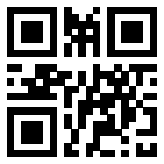Immagine del Qr Code di 3308386623