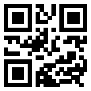 3308386624 - Immagine del Qr Code