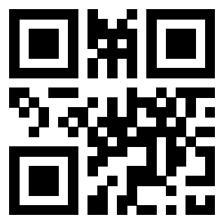 3308386625 - Immagine del QrCode