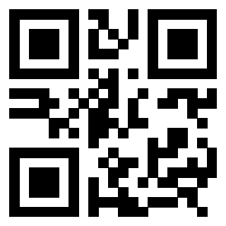Qr Code di 3308386627