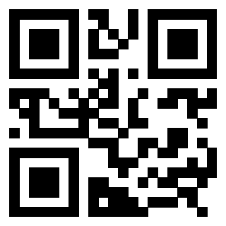 3308386628 Qr Code associato
