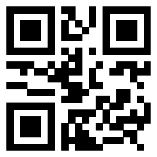 Scansione del Qr Code di 3308386629