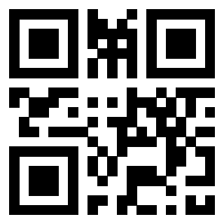 3308386630 Qr Code associato