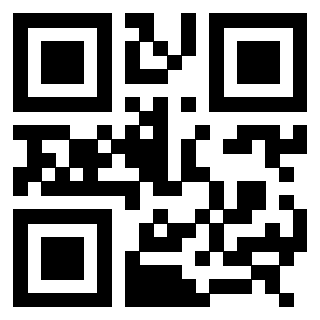 Scansione del Qr Code di 3308386631