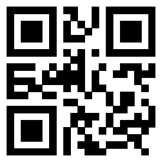 Immagine del Qr Code di 3308386633