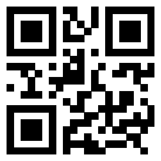 Immagine del QrCode di 3308386635