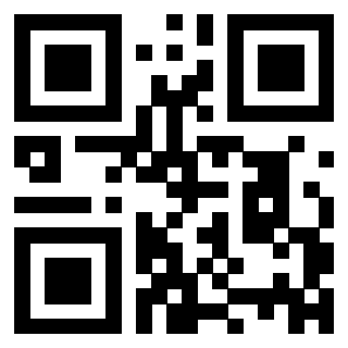 3308386636 QrCode associato