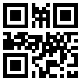 Scansione del Qr Code di 3308386642