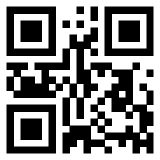 Immagine del QrCode di 3308386644