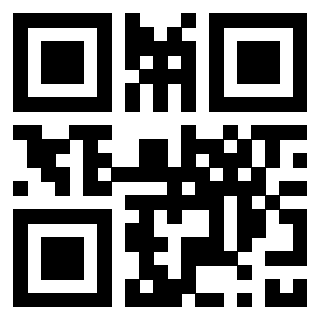 Qr Code di 3308386645