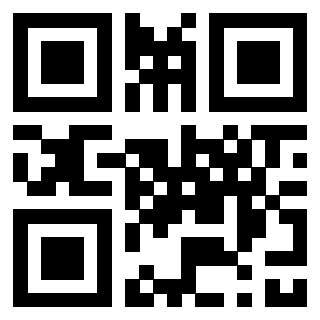 Scansione del Qr Code di 3308386646