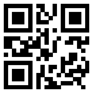 3308386647 - Immagine del QrCode associato