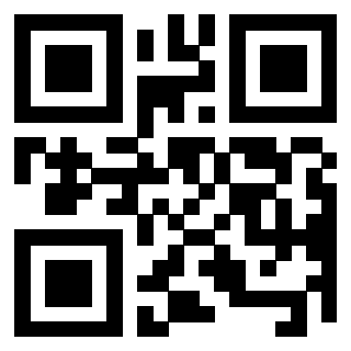 Immagine del Qr Code di 3308386648