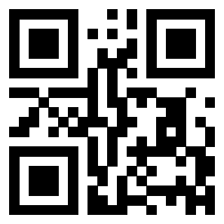 Il Qr Code di 3308386652