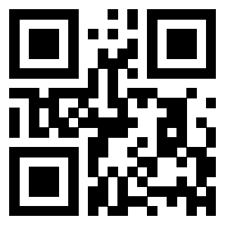 3308386655 Qr Code associato