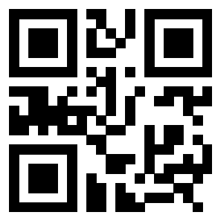 3308386657 - Immagine del QrCode associato