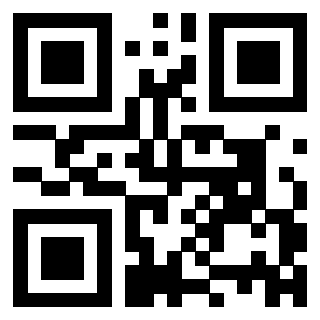 Il Qr Code di 3308386661