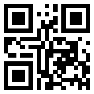 Immagine del QrCode di 3308386663