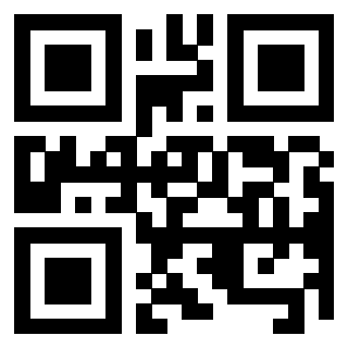 3308386667 QrCode associato