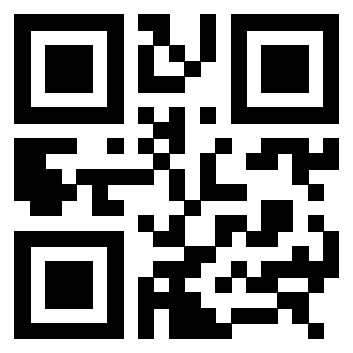 3308386668 QrCode associato