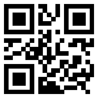 3308386669 Qr Code associato