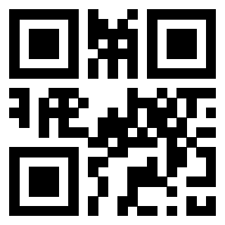 3308386671 - Immagine del QrCode