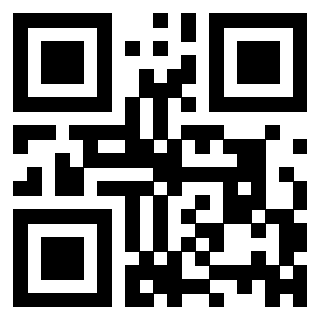 Il Qr Code di 3308386675