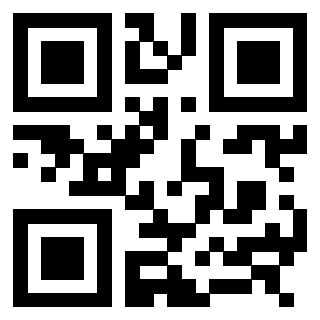 Immagine del Qr Code di 3308386678