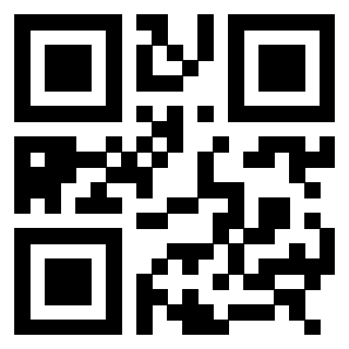 3308386679 - Immagine del QrCode