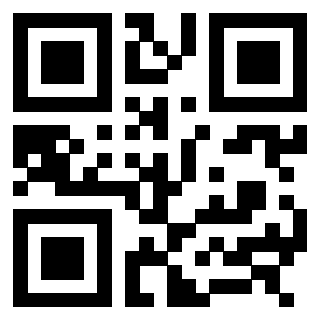 Immagine del QrCode di 3308386684