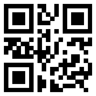 3308386685 QrCode associato