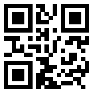 3308386686 - Immagine del Qr Code
