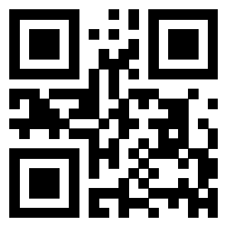 Immagine del Qr Code di 3308386690