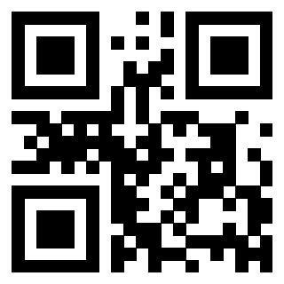 3308386691 QrCode associato