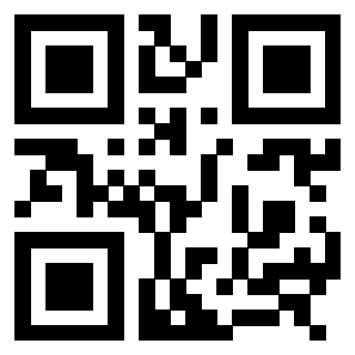 3308386693 Qr Code associato
