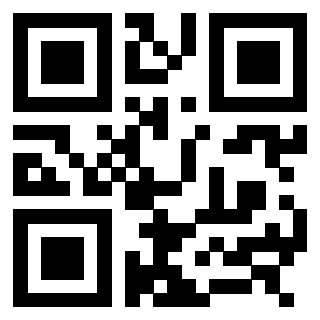Immagine del QrCode di 3308386694