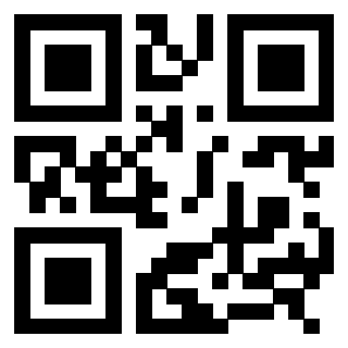 Scansione del Qr Code di 3308386695