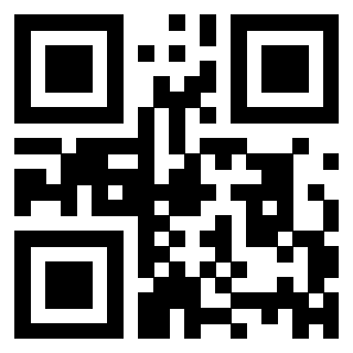 Il QrCode di 3308386696