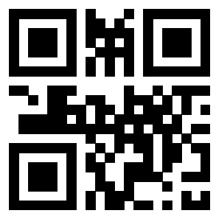 3308386697 - Immagine del QrCode