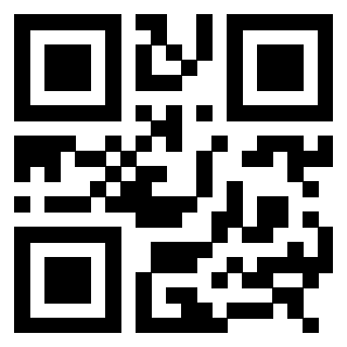 Il Qr Code di 3308386698