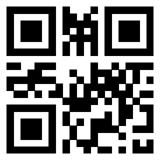 Immagine del QrCode di 3308386699