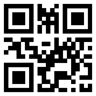 3308386700 - Immagine del QrCode associato