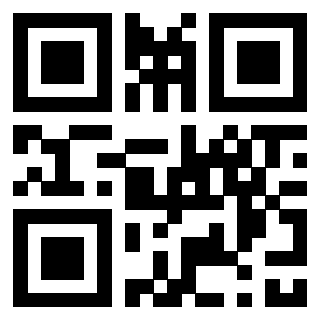 3308386701 - Immagine del Qr Code