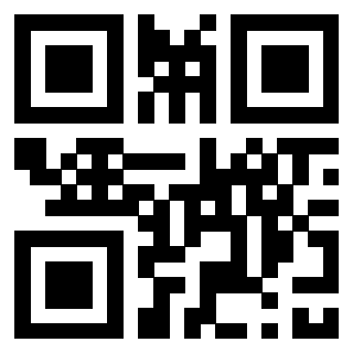 3308386705 - Immagine del QrCode